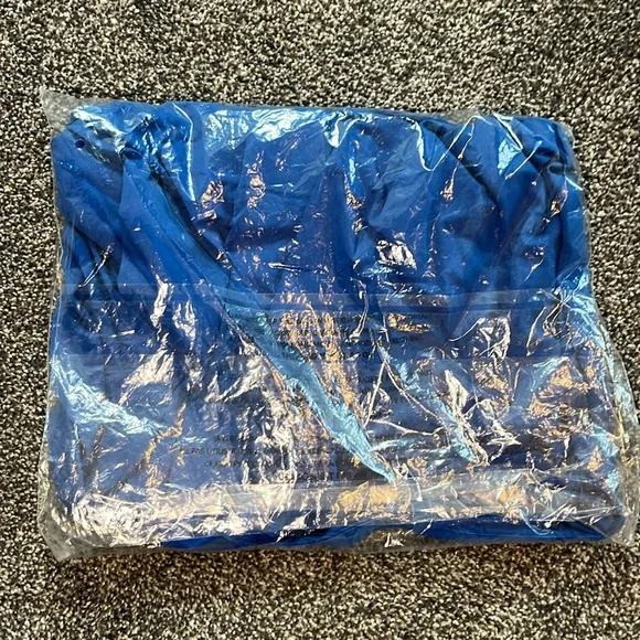 New York & Company Asymmetrical Matte Jersey Skirt - Picture 3 of 9